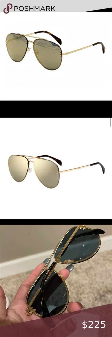 celine sunglasses cl 41391 s|Celine Sunglasses .